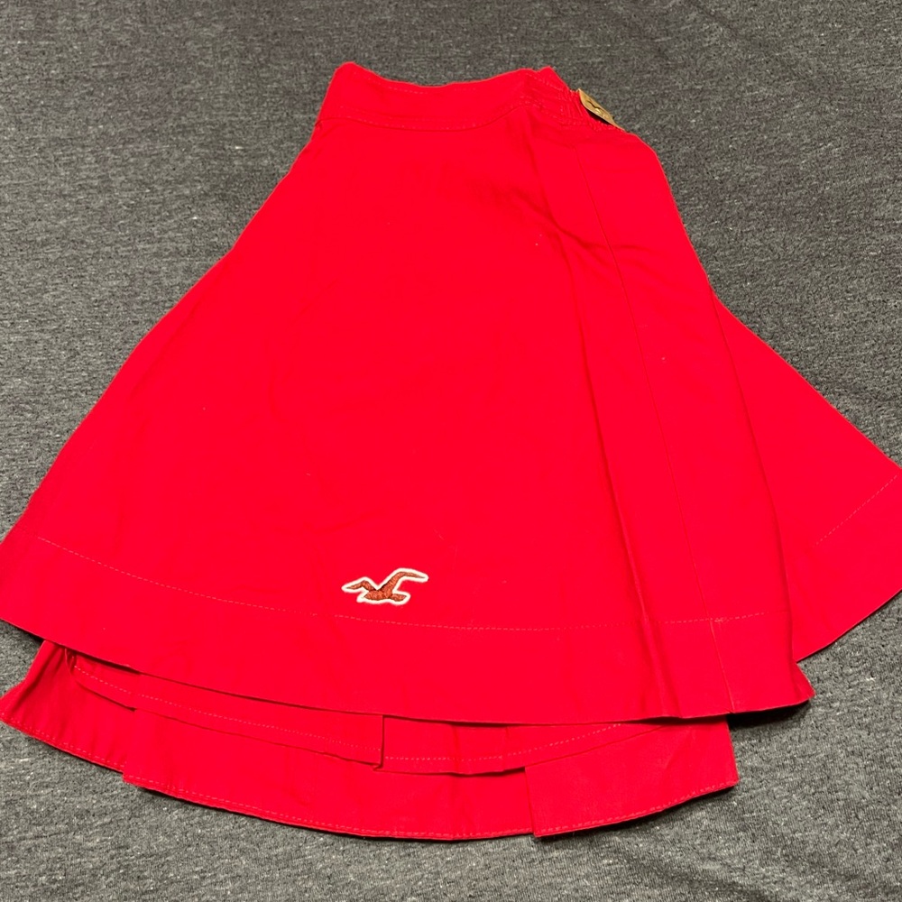 Hollister Skirt